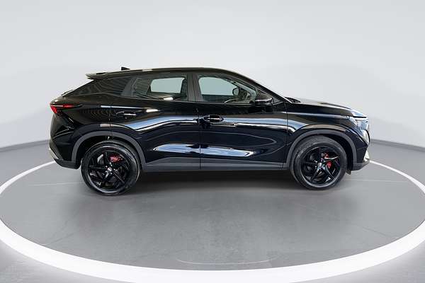 2023 Chery OMODA 5 EX