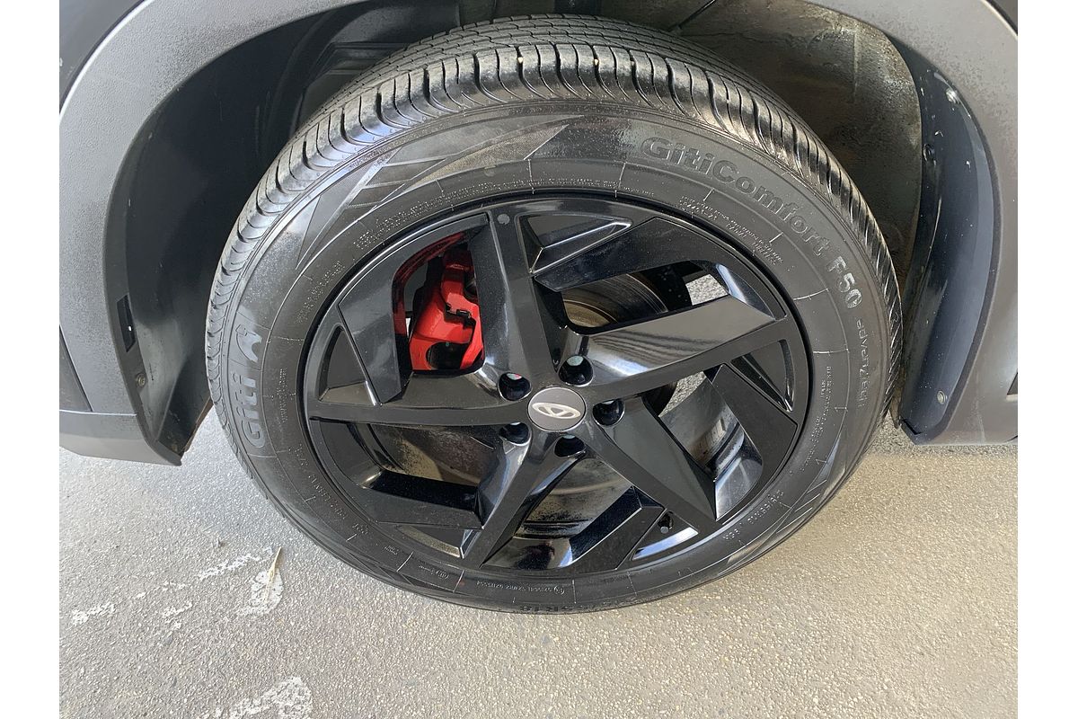 2023 Chery OMODA 5 EX