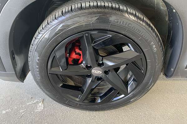 2023 Chery OMODA 5 EX