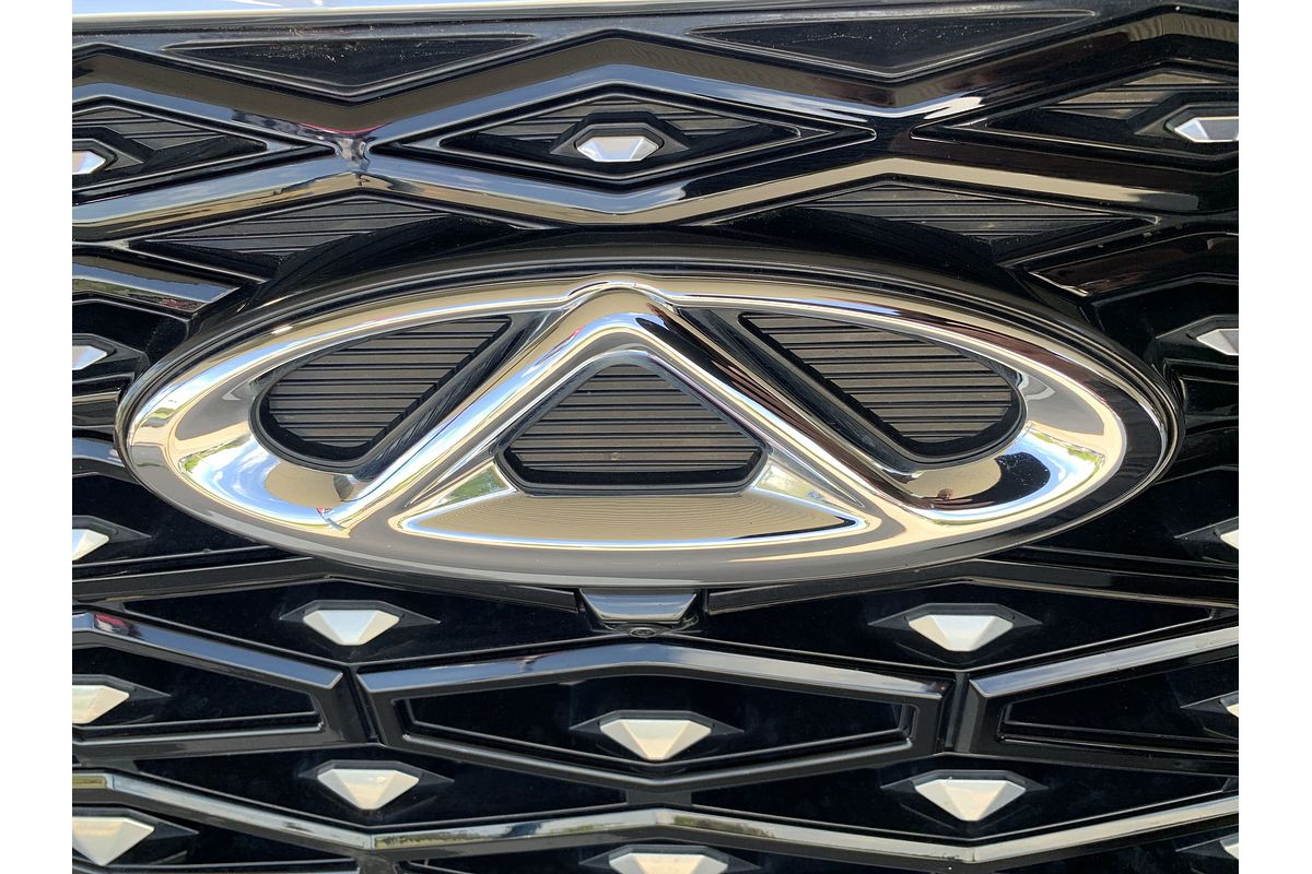 2023 Chery OMODA 5 EX