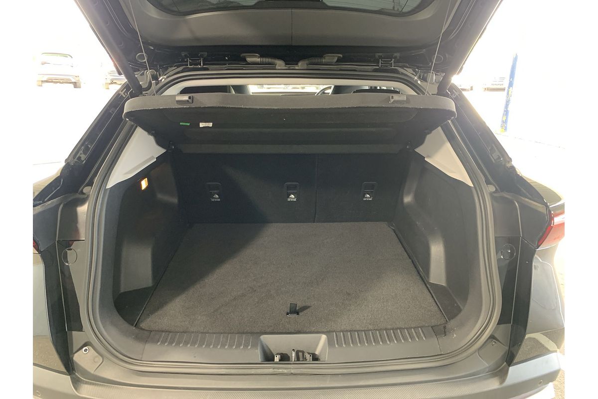 2023 Chery OMODA 5 EX