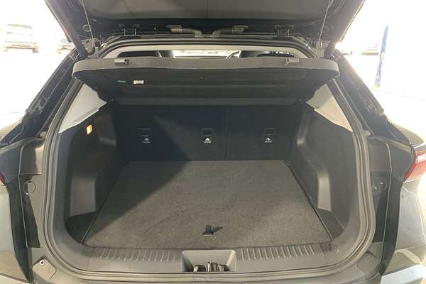 2023 Chery OMODA 5 EX