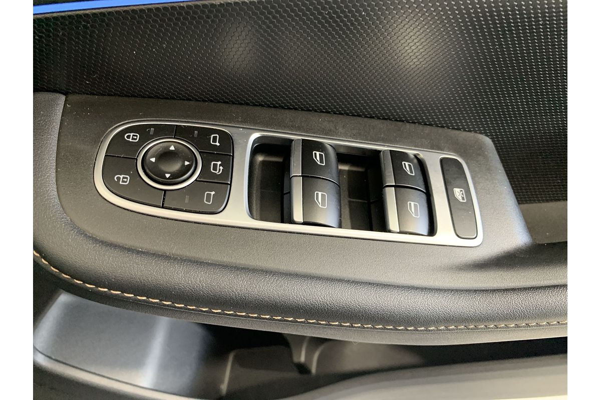 2023 Chery OMODA 5 EX