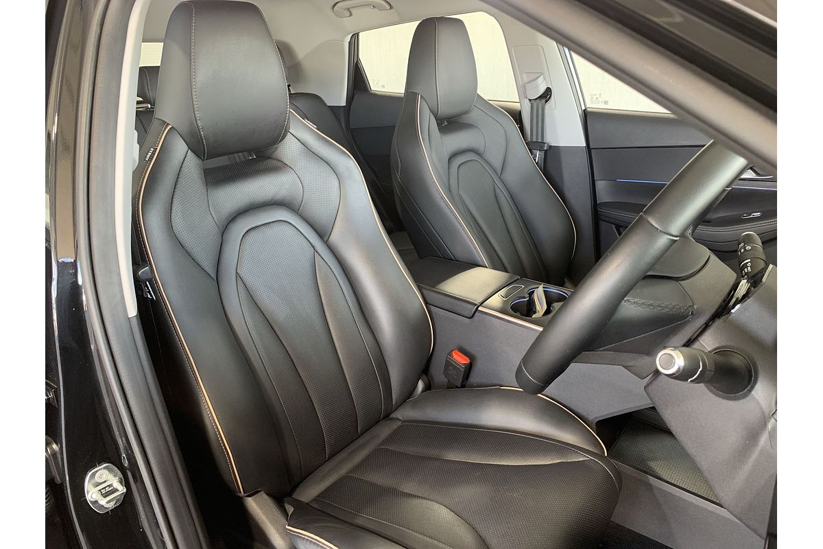 2023 Chery OMODA 5 EX