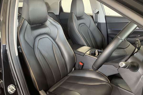 2023 Chery OMODA 5 EX