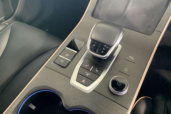 2023 Chery OMODA 5 EX