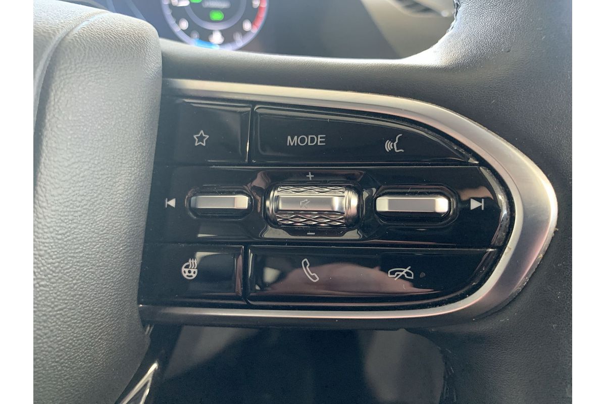 2023 Chery OMODA 5 EX