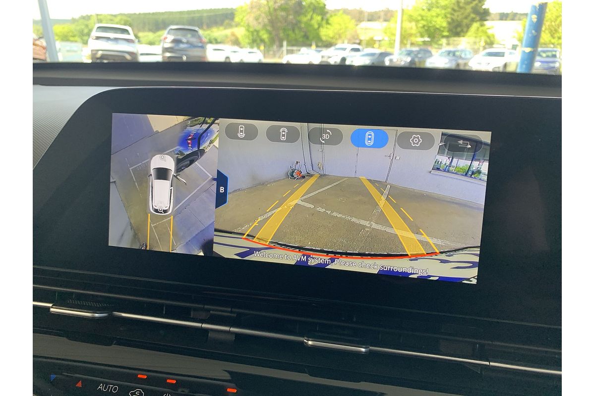 2023 Chery OMODA 5 EX