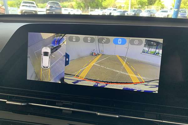 2023 Chery OMODA 5 EX