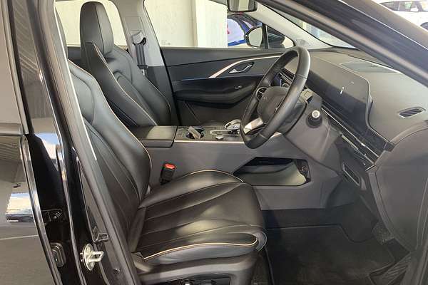 2023 Chery OMODA 5 EX