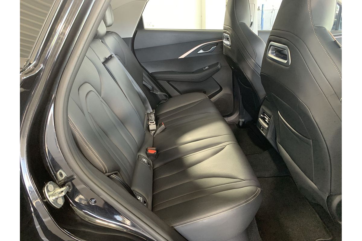 2023 Chery OMODA 5 EX