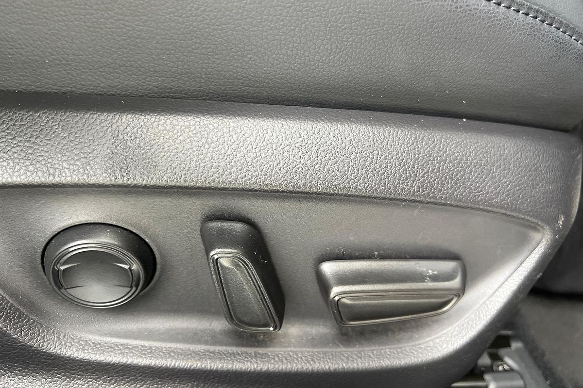 2021 Toyota Prius Prius I-TECH 1.8L P Hybrid Auto CVT 5 Door Hatch