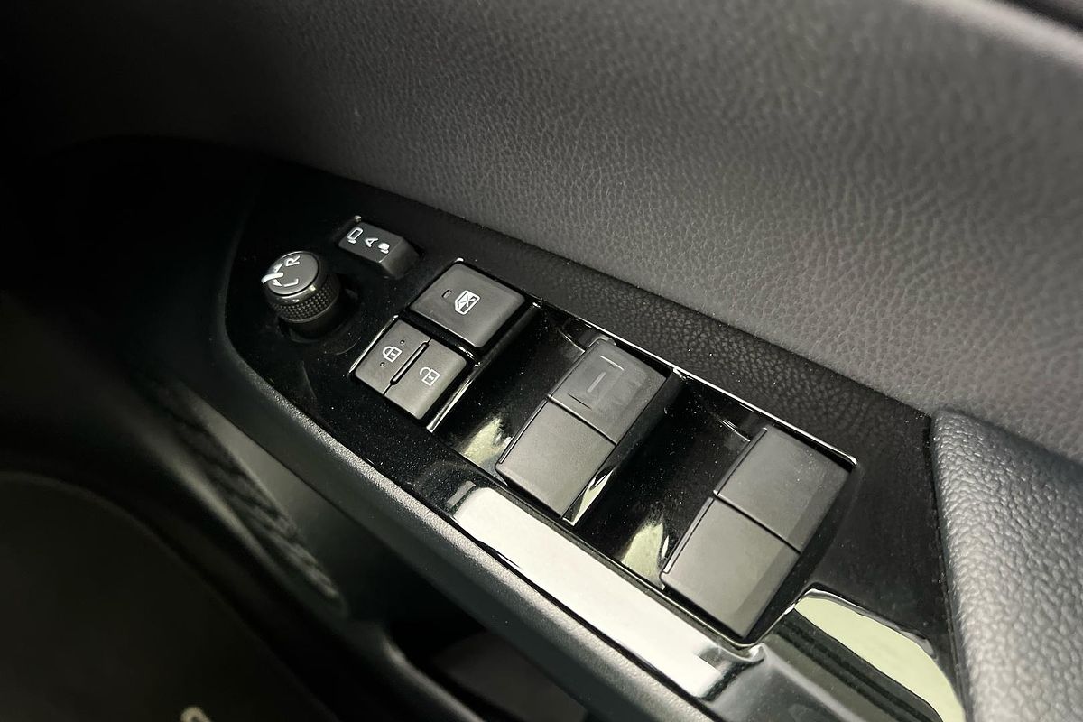 2021 Toyota Prius Prius I-TECH 1.8L P Hybrid Auto CVT 5 Door Hatch