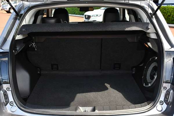 2023 Mitsubishi ASX Exceed XD