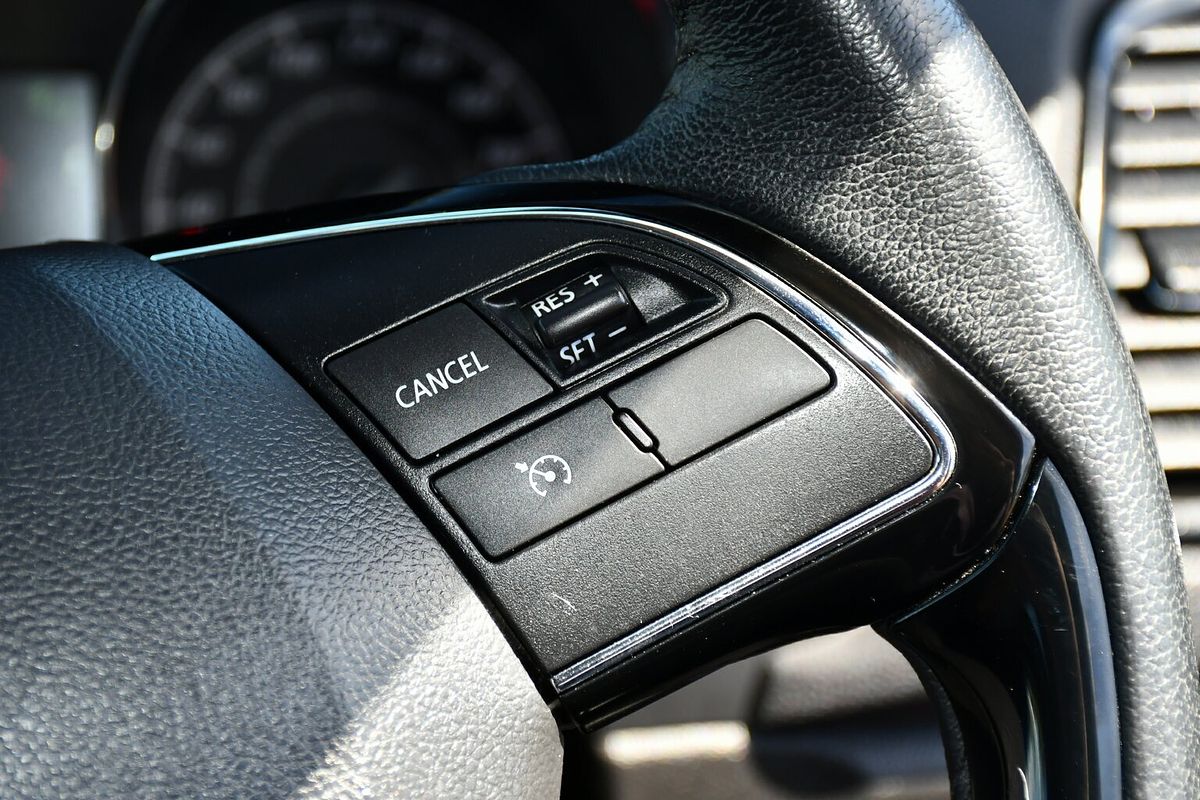 2023 Mitsubishi ASX Exceed XD