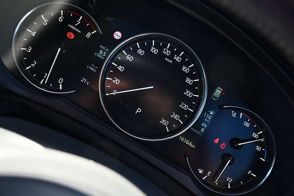 2023 Mazda CX-9 Azami TC