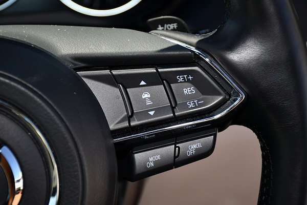 2023 Mazda CX-9 Azami TC