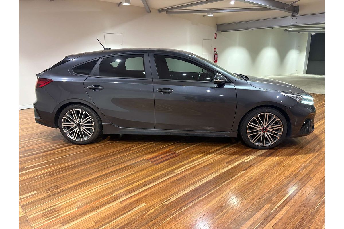 2022 Kia Cerato GT BD