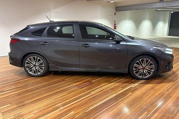 2022 Kia Cerato GT BD