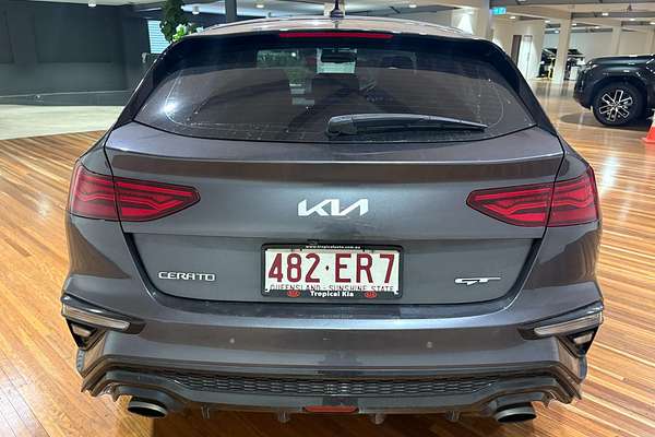 2022 Kia Cerato GT BD