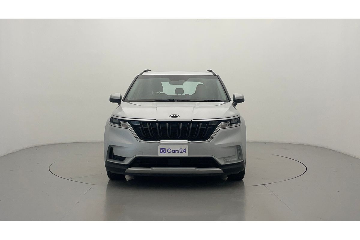 2021 Kia Carnival S KA4