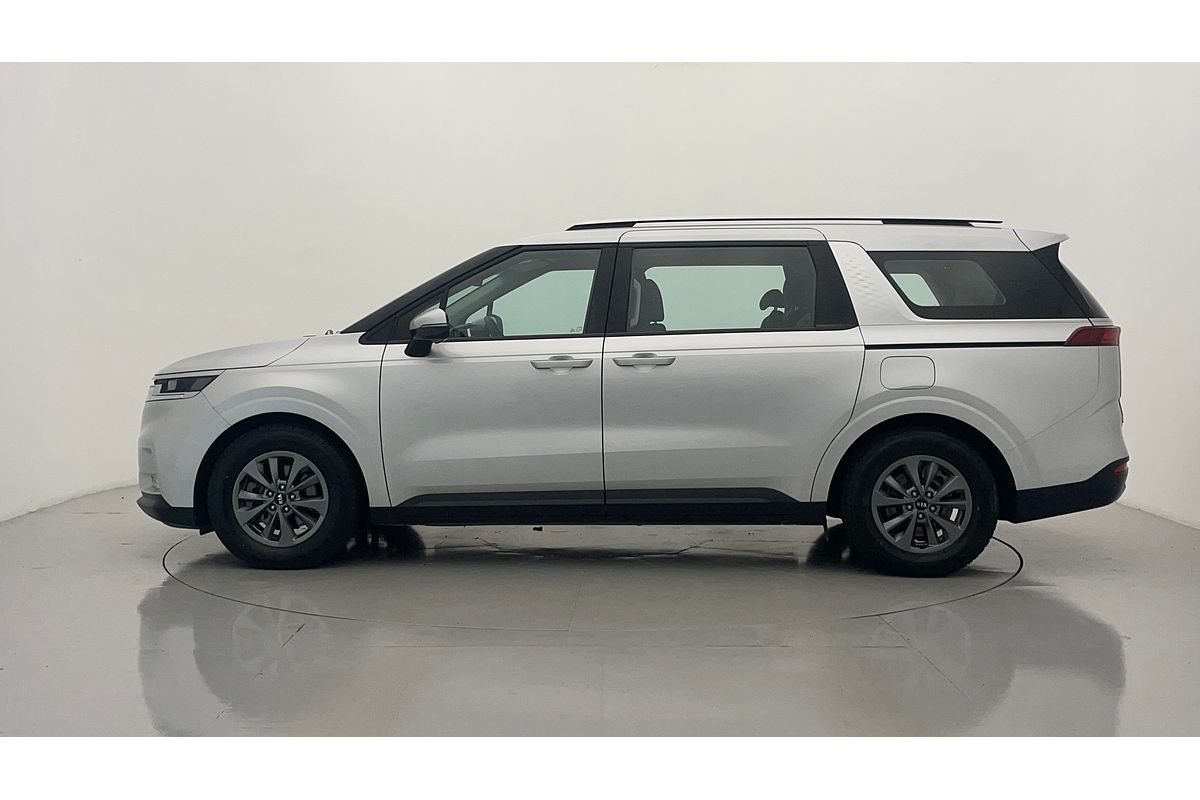 2021 Kia Carnival S KA4
