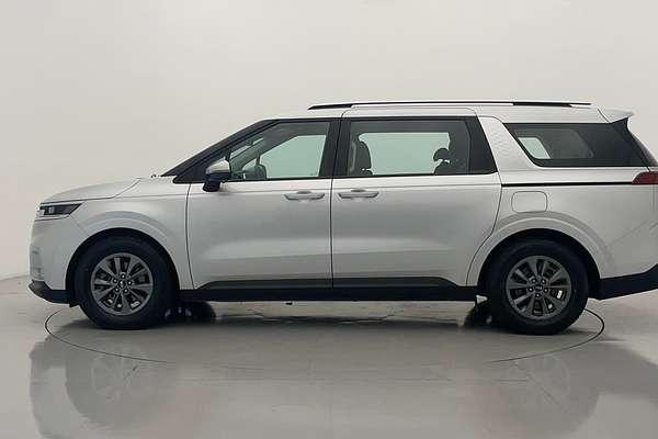 2021 Kia Carnival S KA4