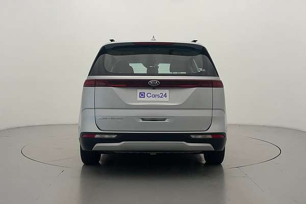 2021 Kia Carnival S KA4
