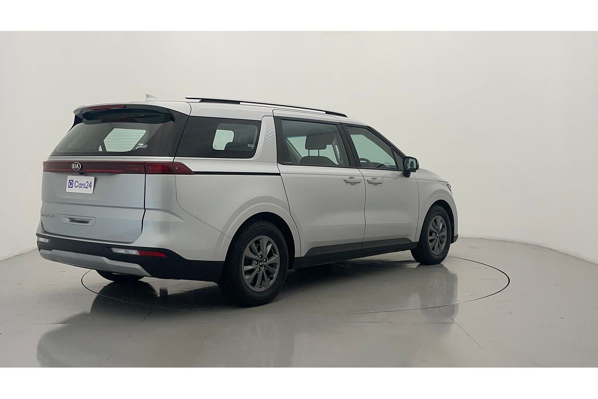 2021 Kia Carnival S KA4