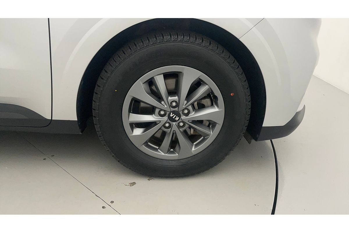 2021 Kia Carnival S KA4