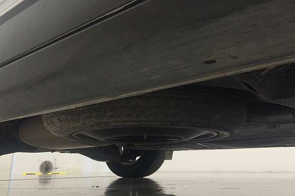 2021 Kia Carnival S KA4