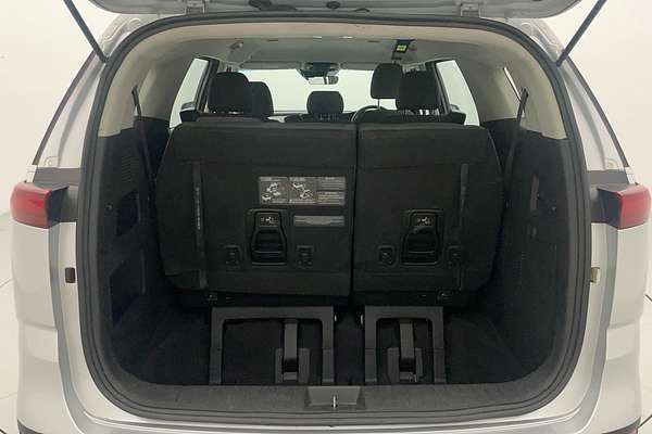 2021 Kia Carnival S KA4