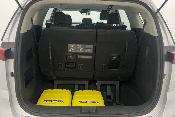 2021 Kia Carnival S KA4