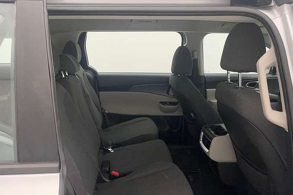 2021 Kia Carnival S KA4