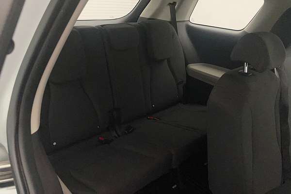 2021 Kia Carnival S KA4