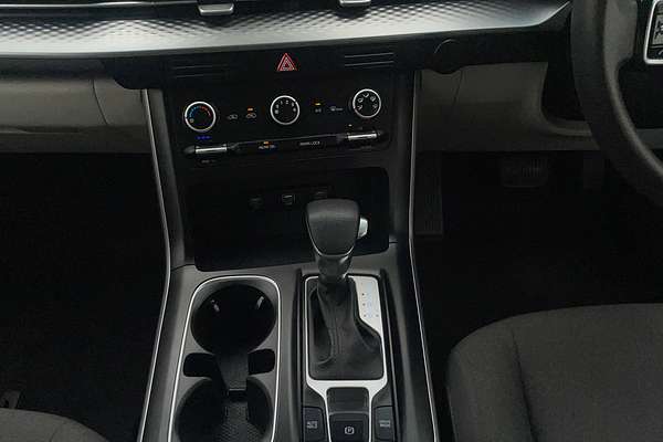 2021 Kia Carnival S KA4