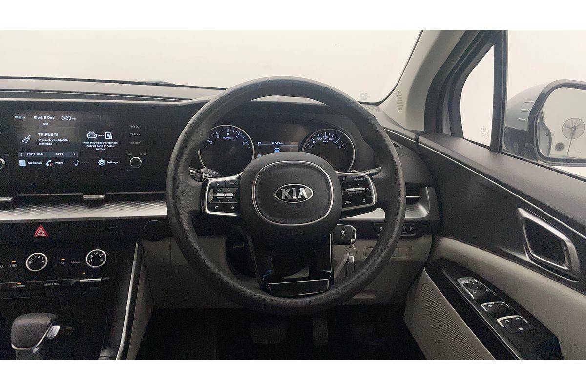 2021 Kia Carnival S KA4