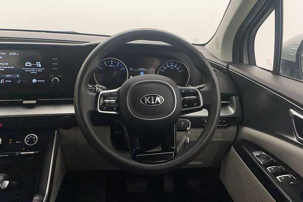 2021 Kia Carnival S KA4