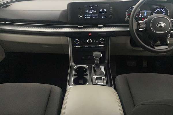 2021 Kia Carnival S KA4