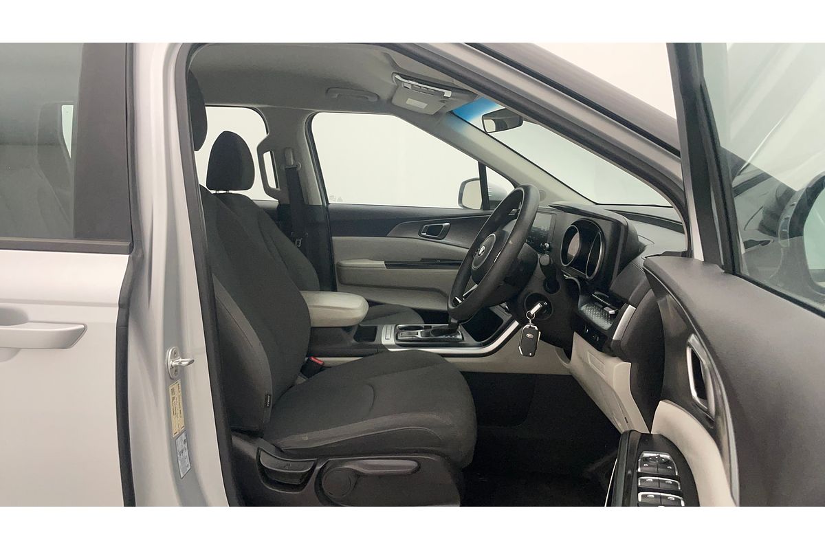 2021 Kia Carnival S KA4