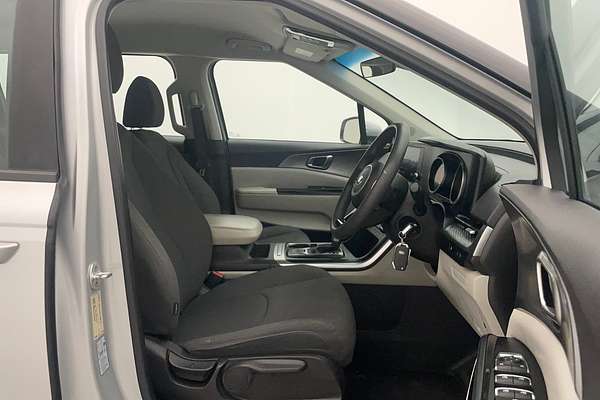 2021 Kia Carnival S KA4