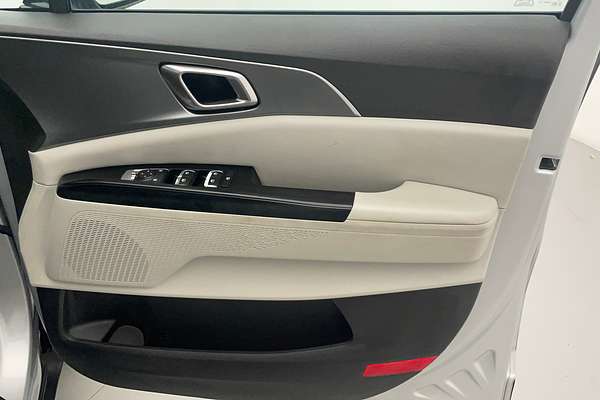 2021 Kia Carnival S KA4