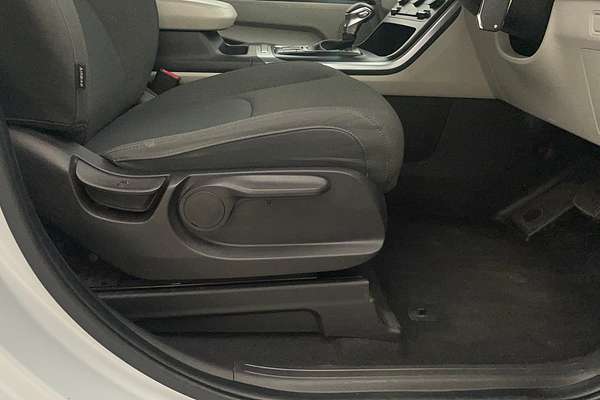 2021 Kia Carnival S KA4