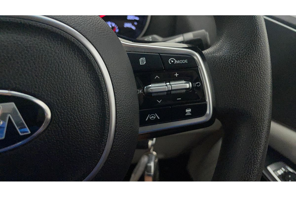 2021 Kia Carnival S KA4