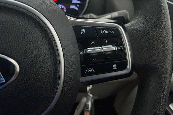 2021 Kia Carnival S KA4