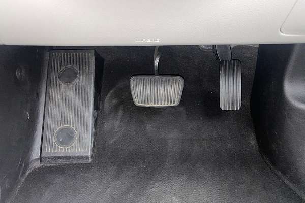 2021 Kia Carnival S KA4