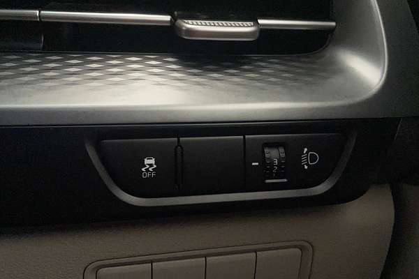 2021 Kia Carnival S KA4