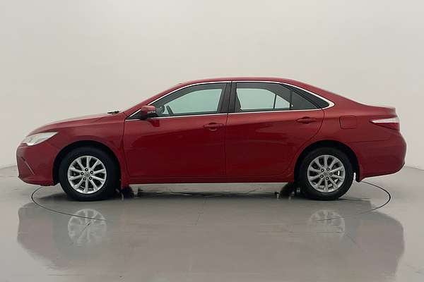 2016 Toyota Camry Altise ASV50R