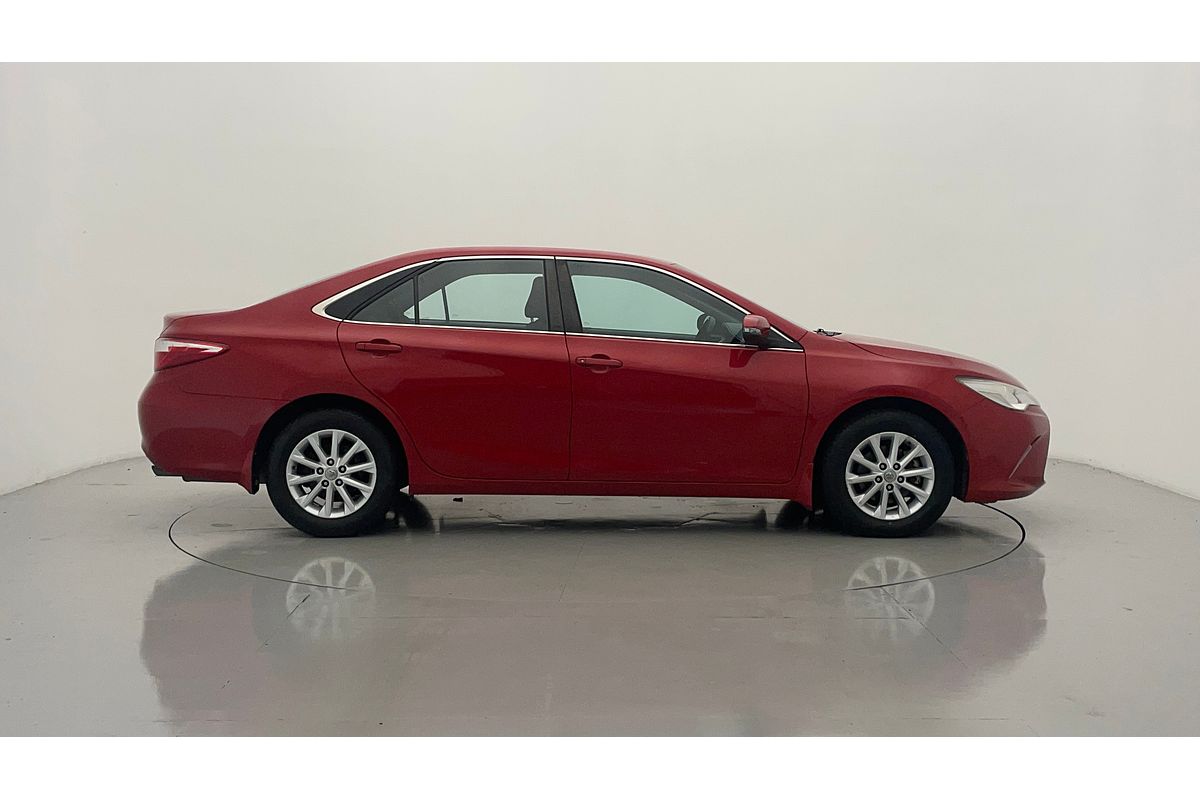 2016 Toyota Camry Altise ASV50R