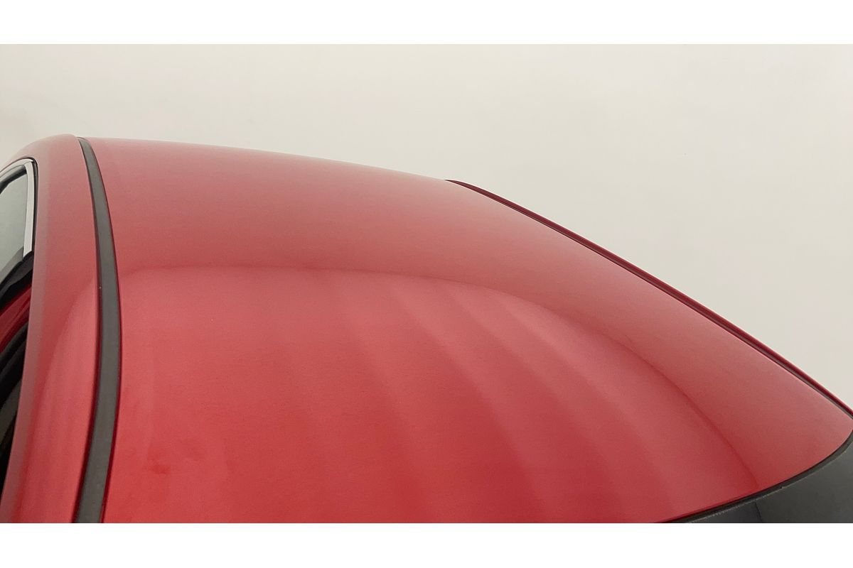 2016 Toyota Camry Altise ASV50R